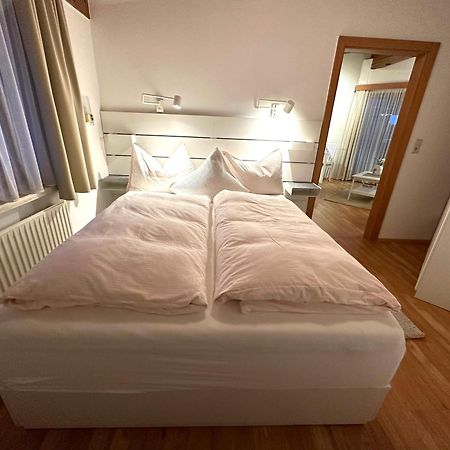 Landhaus Solaris Leutasch Bagian luar foto