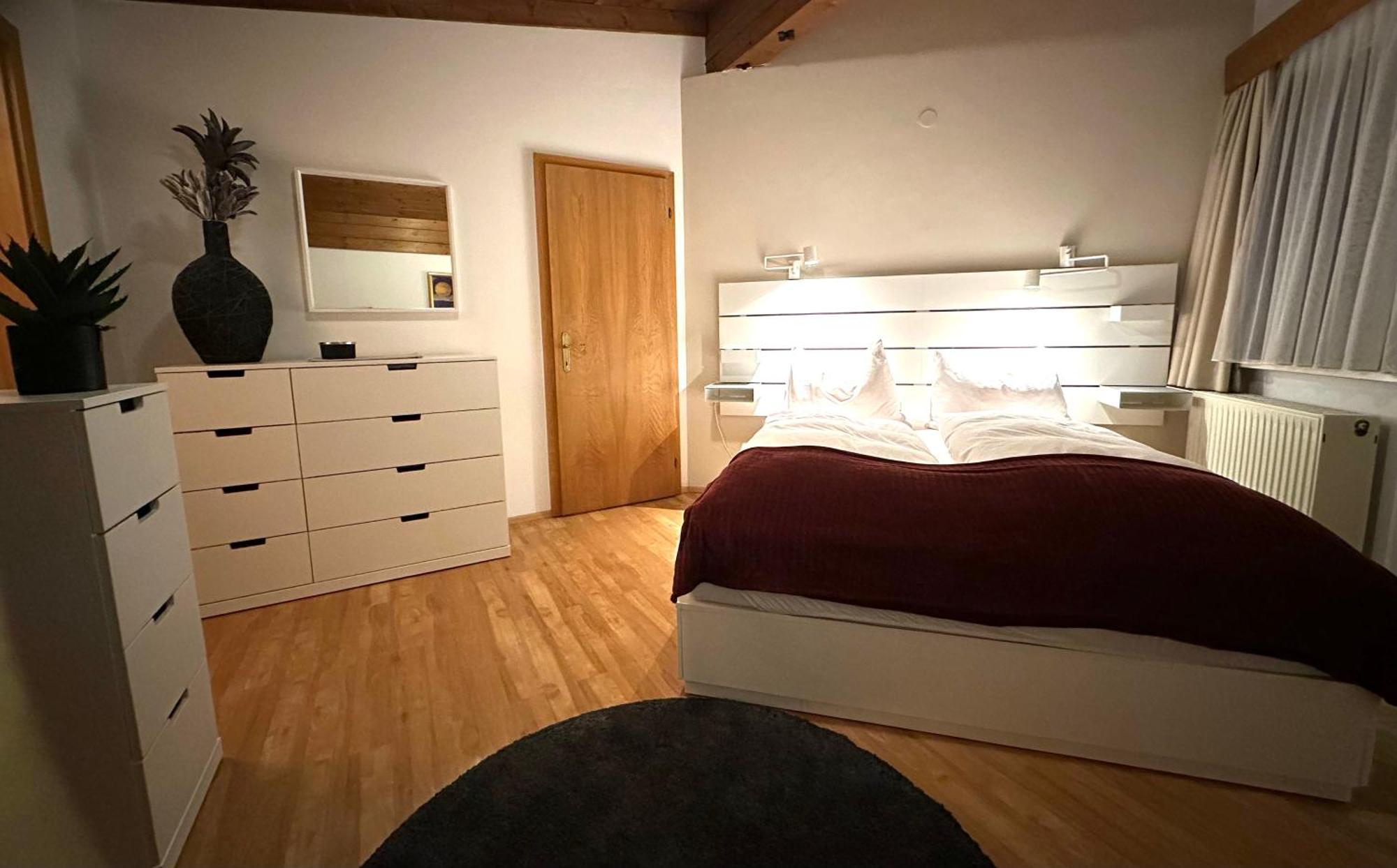 Landhaus Solaris Leutasch Bagian luar foto
