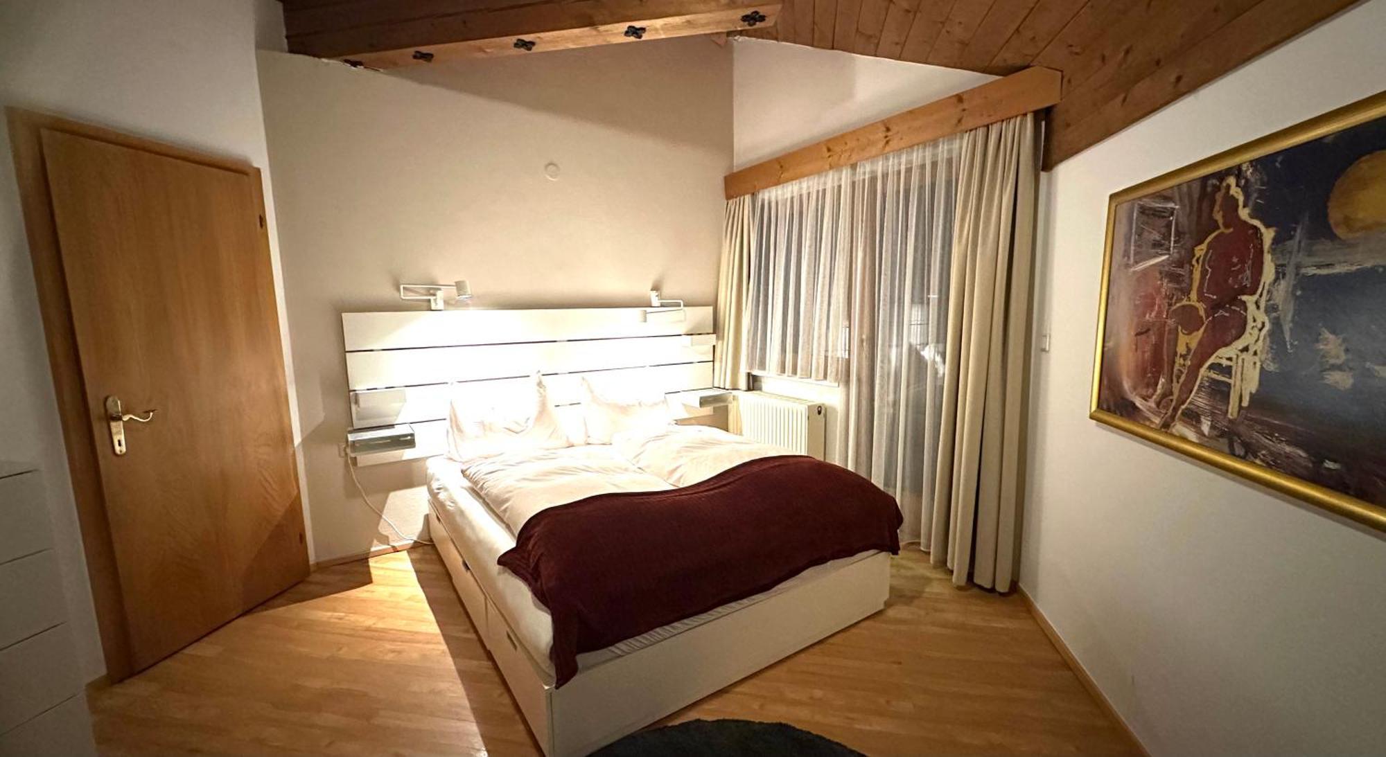 Landhaus Solaris Leutasch Bagian luar foto