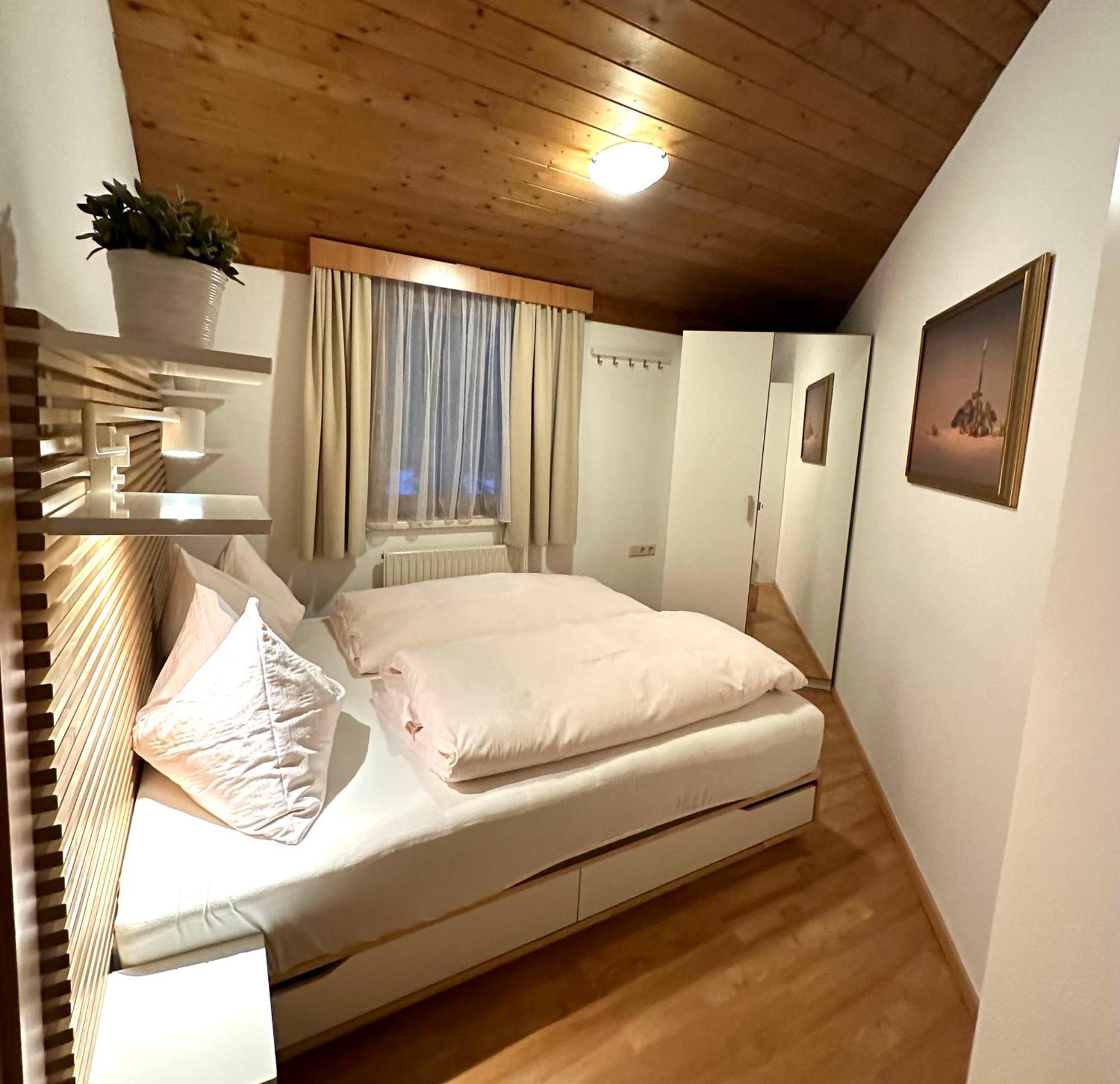Landhaus Solaris Leutasch Bagian luar foto