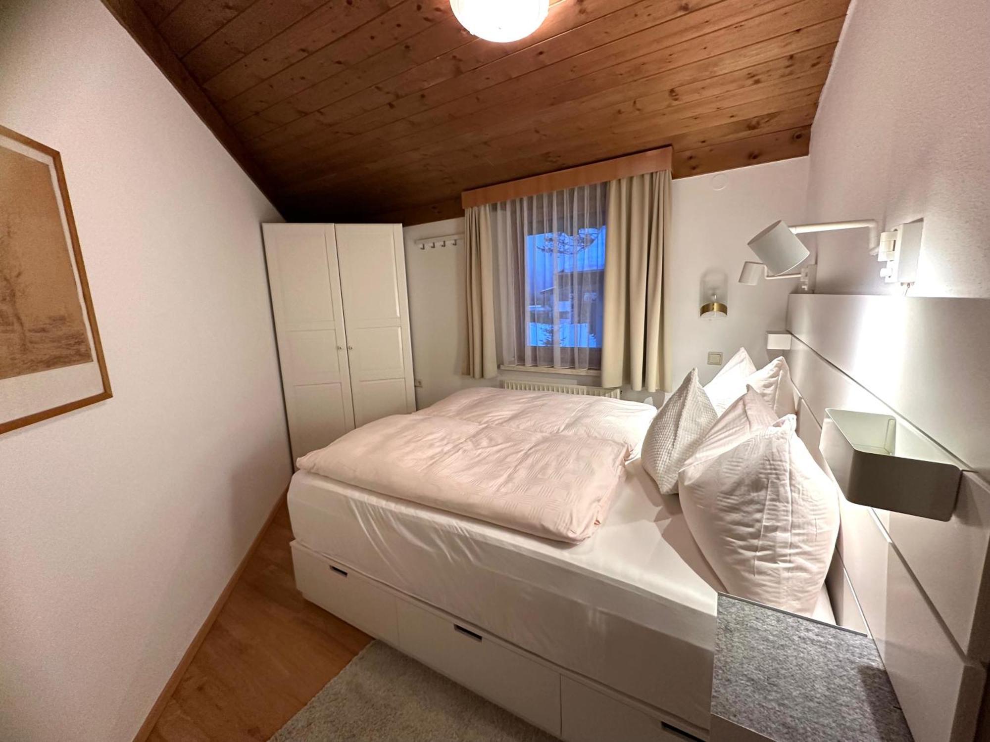 Landhaus Solaris Leutasch Bagian luar foto