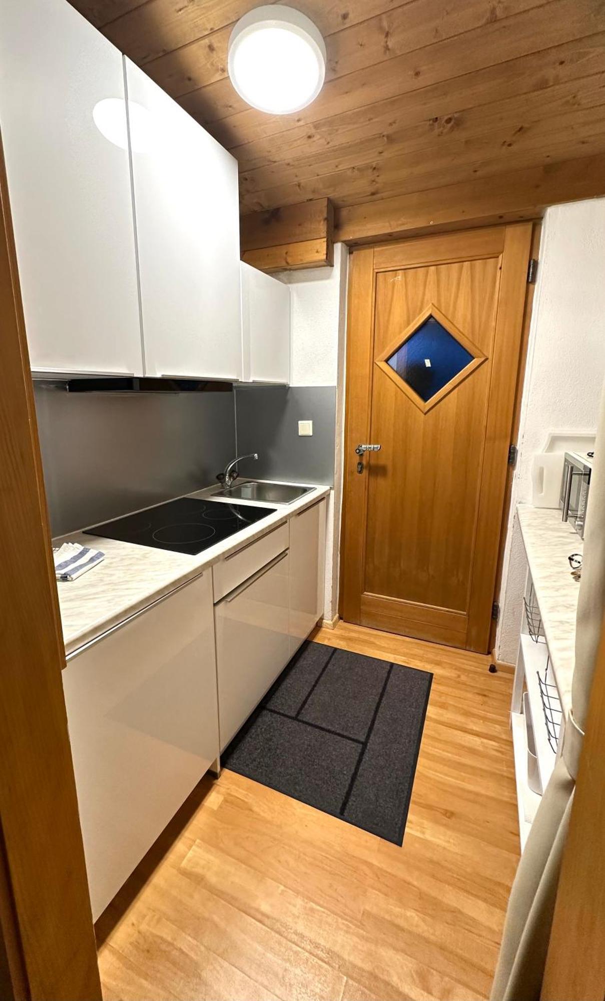 Landhaus Solaris Leutasch Bagian luar foto