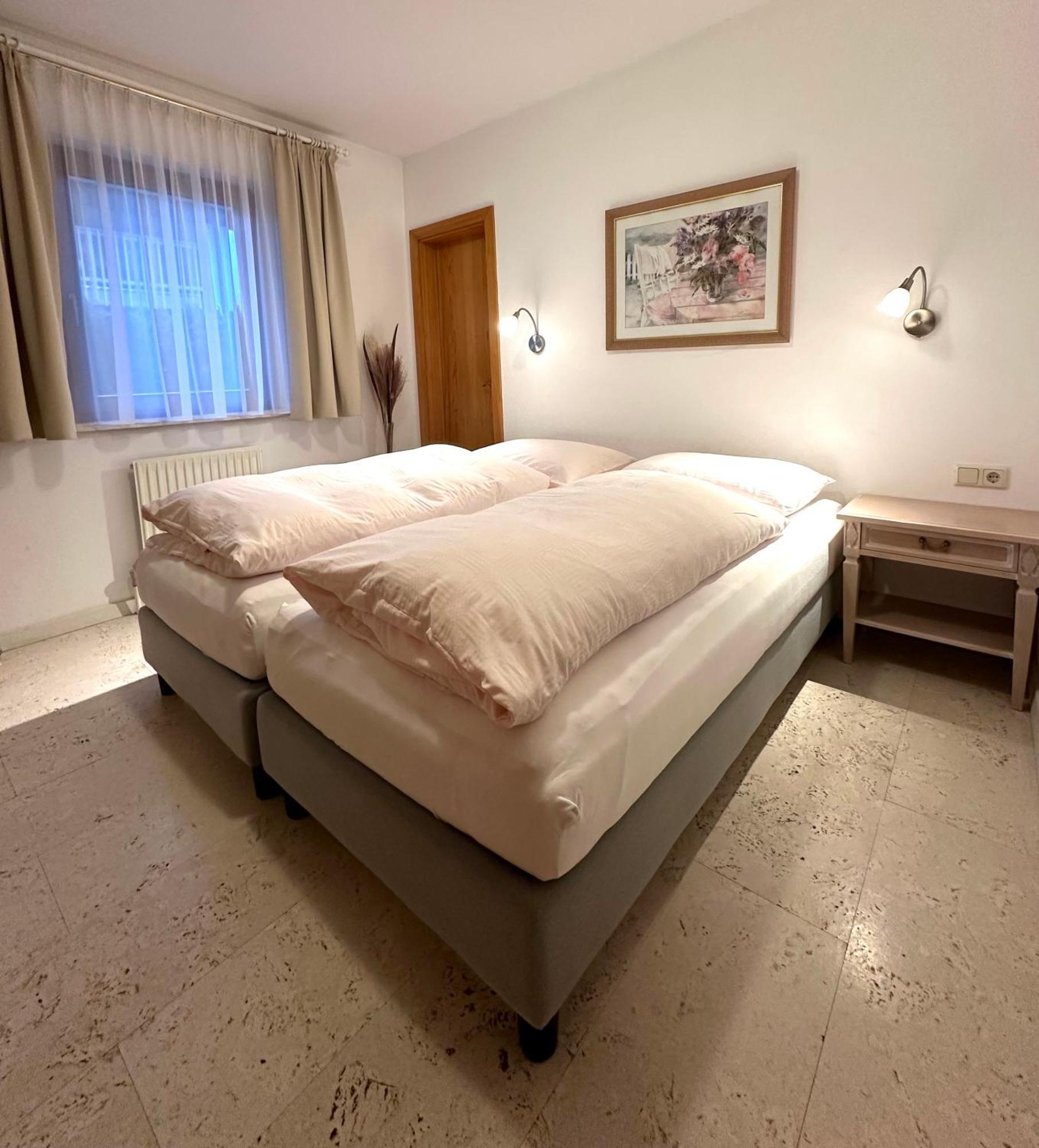 Landhaus Solaris Leutasch Bagian luar foto
