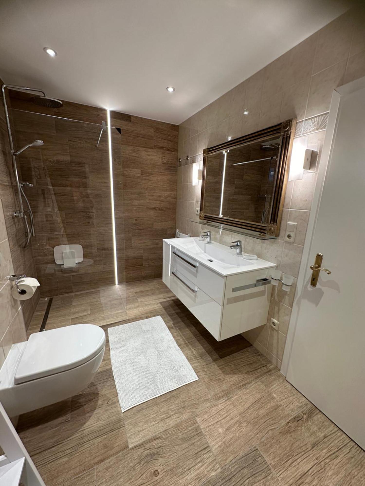 Landhaus Solaris Leutasch Bagian luar foto
